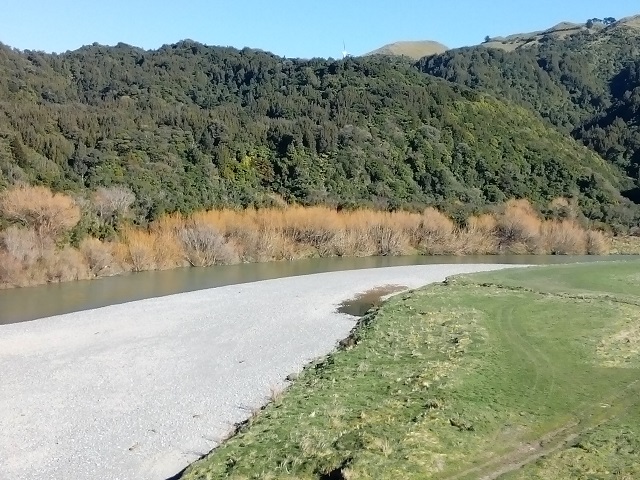 Manawatu Gorge 2